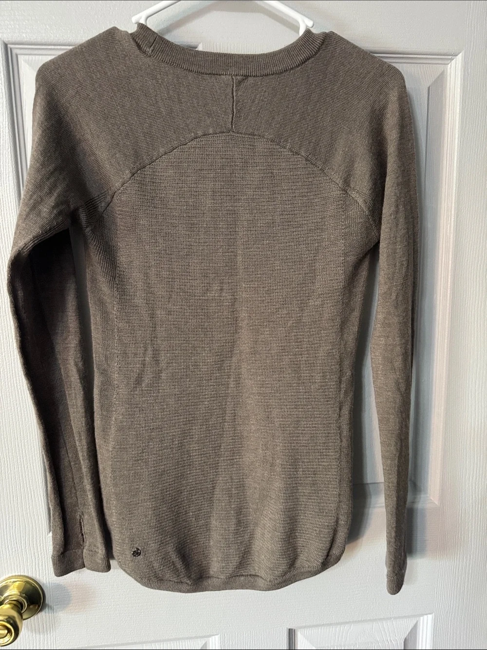 lululemon athletica lululemon merino